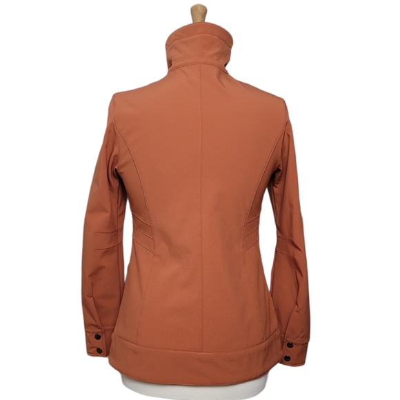 FJALL Jacket Full Zip Hoodie Fall Outdoor Size XS - Picture 5 of 10